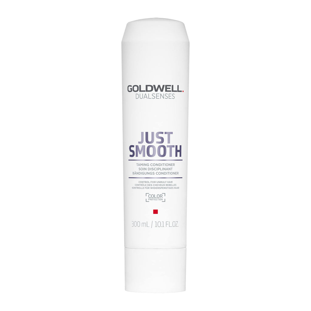 Goldwell Dualsenses Just Smooth Taming Anti-Frizz & Humidity Control Conditioner